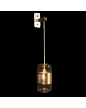 10097W Бра LOFT IT Hudson-foto2