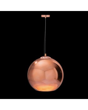 LOFT2023-D Подвесной светильник LOFT IT Copper Shade-foto2