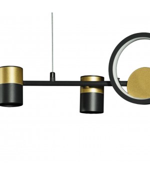 10094/1200 Светильник на штанге LOFT IT Saturn-foto5