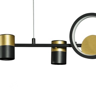 10094/1200 Светильник на штанге LOFT IT Saturn-foto5