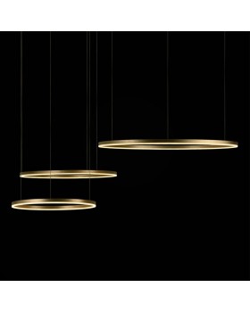 10017/3L Подвесной светильник LOFT IT Ring-foto3