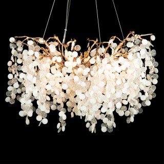 10066/800 GB Подвесная люстра LOFT IT Fairytree-foto8