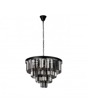 10018/600C Подвесная люстра LOFT IT Prism-foto3