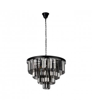 10018/600C Подвесная люстра LOFT IT Prism-foto3