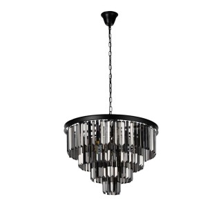 10018/600C Подвесная люстра LOFT IT Prism-foto3