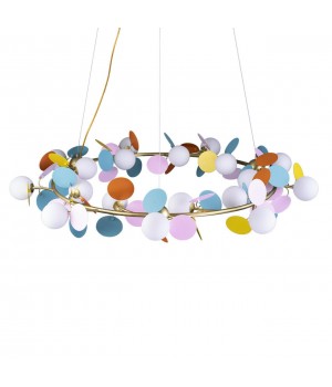 10008/1300 mult Подвесная люстра LOFT IT Matisse-foto5