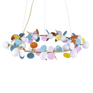 10008/1300 mult Подвесная люстра LOFT IT Matisse-foto5