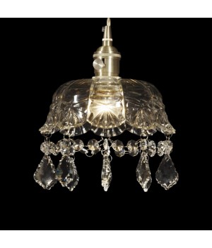 10110/C Подвесной светильник LOFT IT Lace-foto4