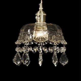 10110/C Подвесной светильник LOFT IT Lace-foto4