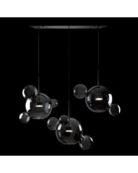 2029-S3 Подвесной светильник LOFT IT Bolle-foto2