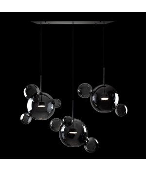 2029-S3 Подвесной светильник LOFT IT Bolle-foto2