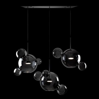 2029-S3 Подвесной светильник LOFT IT Bolle-foto2