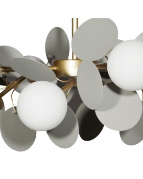 10008/8 Grey Люстра на штанге LOFT IT Matisse-foto3