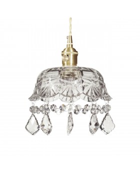 10110/C Подвесной светильник LOFT IT Lace-foto5