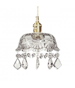 10110/C Подвесной светильник LOFT IT Lace-foto5