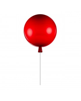 5055C/L red Потолочный светильник LOFT IT Memory
