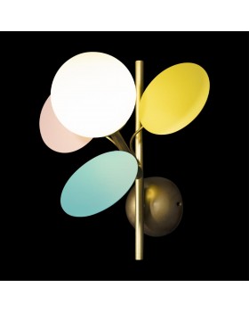 10008/1W mult Бра LOFT IT Matisse-foto2
