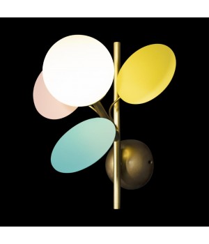 10008/1W mult Бра LOFT IT Matisse-foto2