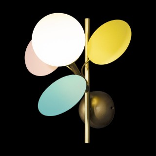 10008/1W mult Бра LOFT IT Matisse-foto2