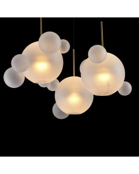 2030-S3 Подвесной светильник LOFT IT Bolle-foto2