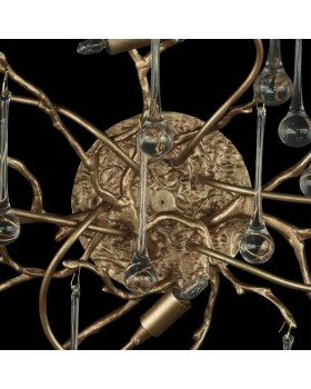 10067/6W GB Бра LOFT IT Bijout-foto6