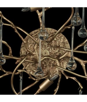 10067/6W GB Бра LOFT IT Bijout-foto6