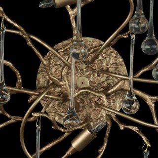 10067/6W GB Бра LOFT IT Bijout-foto6