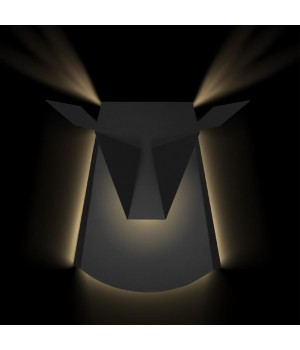 10103 Black Бра LOFT IT Nobile-foto2