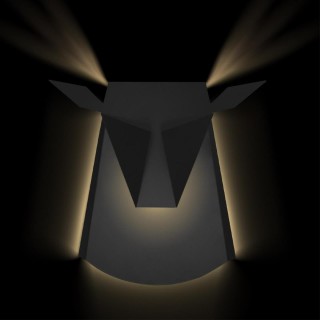 10103 Black Бра LOFT IT Nobile-foto2