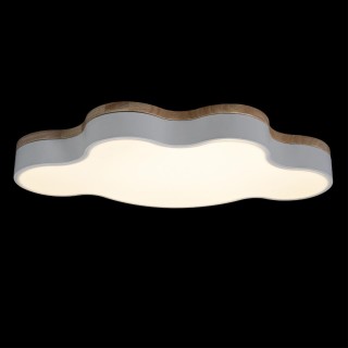 10005/36 White Потолочный светильник LOFT IT Axel-foto2