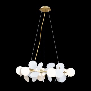 10008/700 white Подвесная люстра LOFT IT Matisse-foto2