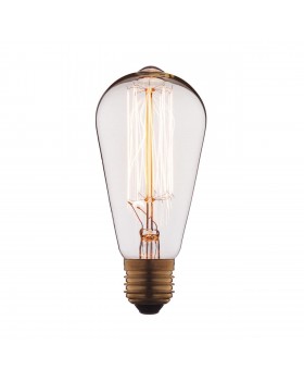 1008 Ретро-лампа LOFT IT Edison Bulb