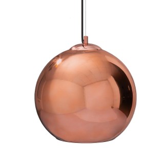 LOFT2023-C Подвесной светильник LOFT IT Copper Shade-foto3