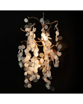 10066W GB Бра LOFT IT Fairytree-foto8