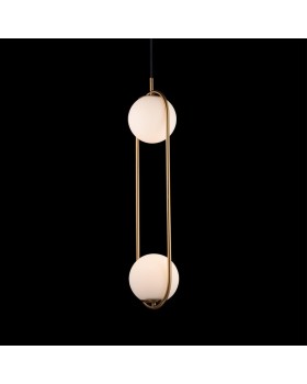 LOFT2601-A Подвесной светильник LOFT IT Glob-foto3