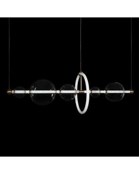 10126/900 Подвесной светильник LOFT IT Alpha-foto3