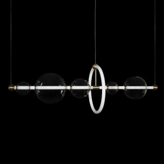 10126/900 Подвесной светильник LOFT IT Alpha-foto3