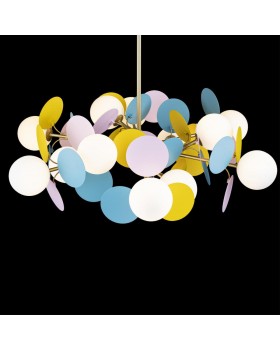 10008/12 mult Люстра на штанге LOFT IT Matisse-foto6
