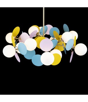 10008/12 mult Люстра на штанге LOFT IT Matisse-foto6