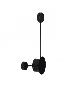 10057BK Настенный светильник LOFT IT Rays-foto3