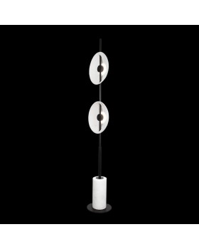 10049F Торшер LOFT IT Marble-foto4