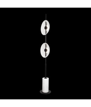 10049F Торшер LOFT IT Marble-foto4