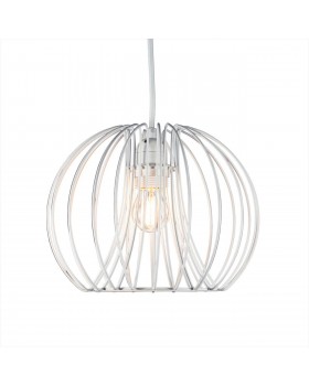 10032 White Подвесной светильник LOFT IT Deseno-foto5