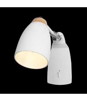 LOFT4402W-WH Бра LOFT IT Watchman-foto2