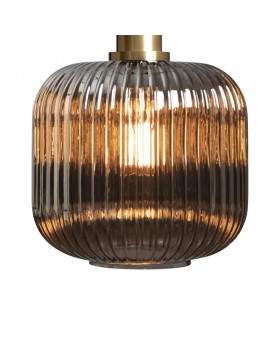 2070-B+BR Подвесной светильник LOFT IT Iris-foto3