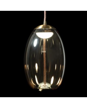 8135-A Подвесной светильник LOFT IT Knot-foto4