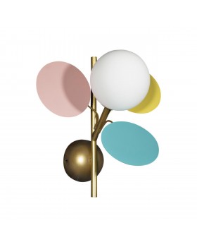 10008/1W mult Бра LOFT IT Matisse-foto3