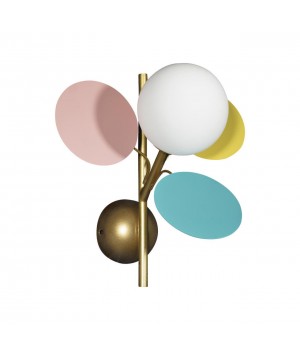 10008/1W mult Бра LOFT IT Matisse-foto3