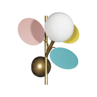 10008/1W mult Бра LOFT IT Matisse-foto3