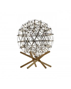 9027-43F Торшер LOFT IT Raimond-foto2